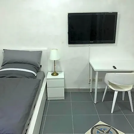 Szálloda & Bad Soden 3*