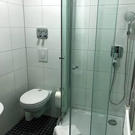 Szálloda & Bad Soden