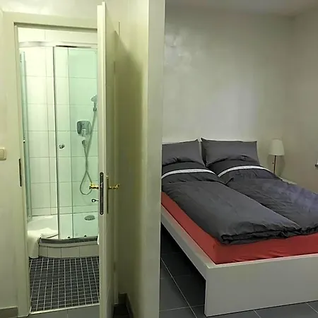 Szálloda & Bad Soden 3*