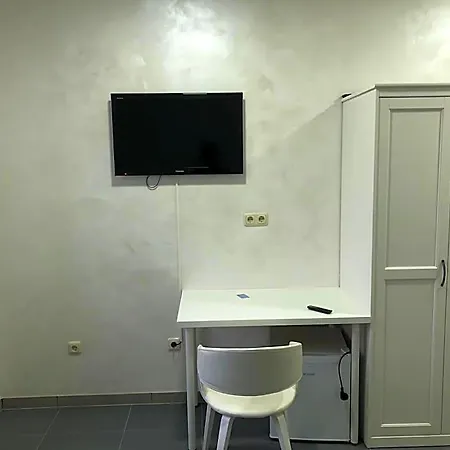 Szálloda & Bad Soden 3*